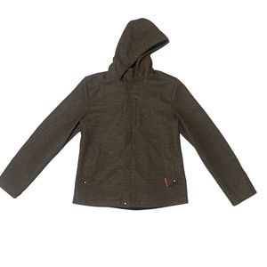 Icebreaker 380 jacket Mens S